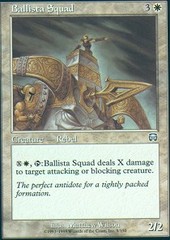 Ballista Squad - Foil