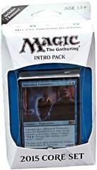 Magic 2015 (M15) Hit the Ground Running Intro Pack