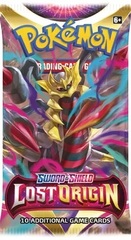 Sword & Shield - Lost Origin - Booster Pack