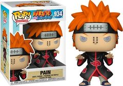 Animation Series - #934 - Pain (Naruto Shippuden)