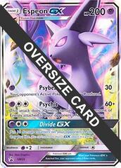 Espeon GX - SM35  - Oversized Promo