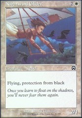 Nightwind Glider - Foil