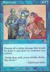 Statecraft - Foil