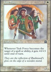 Task Force - Foil