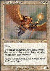 Blinding Angel - Foil