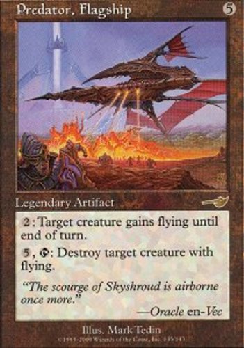 Tower of Champions 1x FOIL MDN MTG Mirrodin Rare MINT artifact