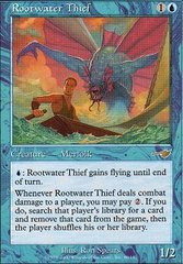 Rootwater Thief - Foil