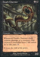 Death Charmer - Foil