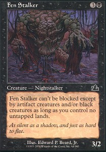 Fen Stalker - Foil