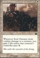 Soul Charmer - Foil