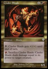 Cinder Shade - Foil