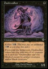 Duskwalker - Foil