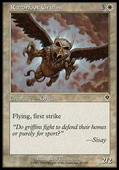 Razorfoot Griffin - Foil