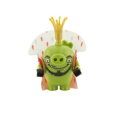 LEGO King Pig