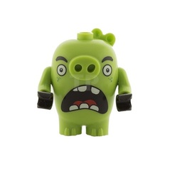 LEGO Piggy 3