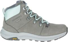 Merrell - Ontario 2 Mid Waterproof Hiking Boots - Womens - CHARCOAL