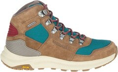 Merrell - Ontario 85 Mid Waterproof Hiking Boots - Womens