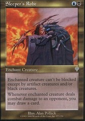 Sleeper's Robe - Foil