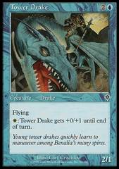 Tower Drake - Foil