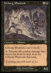 Urborg Phantom - Foil