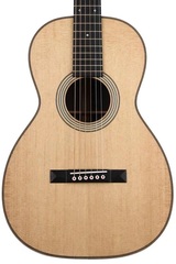 Martin 012-28 Modern Deluxe Acoustic Guitar - Natural
