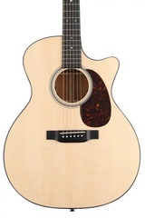 Martin GPC-16E Mahogany Acoustic-Electric Guitar - Natural