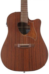 Ibanez Altstar ALT20 Acoustic-electric Guitar - Open Pore Natural