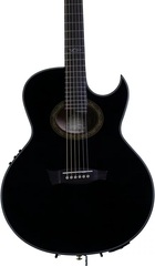 Ibanez Euphoria 5 - Pearl Black High Gloss