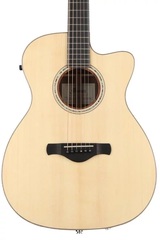 Ibanez ACFS580CE Acoustic-Electric Guitar - Open Pore Semi-Gloss