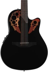 Ovation Elite Celebrity Mid-depth 12-string