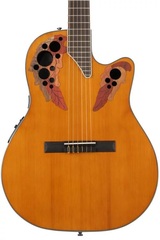 Ovation Celebrity Elite CE44C-4A Mid-depth Classical