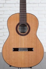 Cordoba C7, Nylon String Acoustic Guitar- Cedar