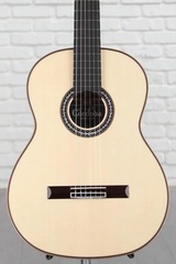 Cordoba C12 SP, Nylon String Acoustic Guitar - Spruce
