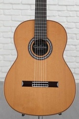 Cordoba C12 CD, Nylon String Acoustic Guitar - Cedar