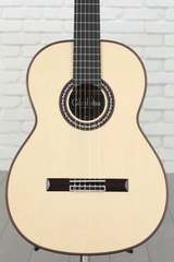 Cordoba C10 S - European Spruce Top