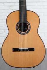 Cordoba C10 C, Nylon String Acoustic Guitar - Cedar