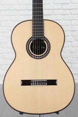 Cordoba C10 Crossover, Nylon String Acoustic Guitar - European Spruce Top