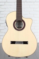 Cordoba GK Studio Limited, Nylon String Acoustic-Electric Guitar - Natural