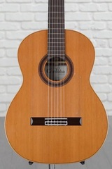 Cordoba F7 Paco Flamenco, Nylon String Acoustic Guitar - Natural