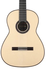 Cordoba Hauser Master Series Classical - Engleman Spruce Top