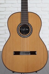 Cordoba C9 Crossover, Nylon String Acoustic Guitar - Cedar Top