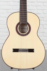 Cordoba F7 Flamenco, Nylon String Acoustic Guitar - Natural