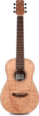 Cordoba Mini II, Nylon String Acoustic Guitar - Flamed Mahogany