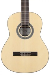 Cordoba Protege C1M, 1/2 size Nylon String Acoustic Guitar - Natural