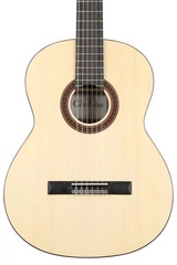 Cordoba C5, Nylon String Acoustic Guitar - Spruce