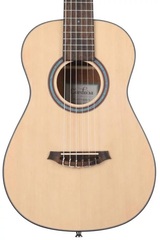 Cordoba Mini II Acoustic Guitar - Padauk
