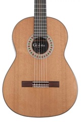 Cordoba Rodriguez Master Series Spanish Guitar - Canadian Red Cedar Top