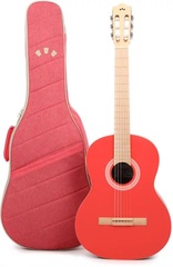 Cordoba Protege C1 Matiz Acoustic Guitar - Coral