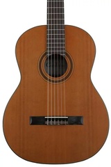 Cordoba C3M, Nylon String Acoustic Guitar - Satin Cedar