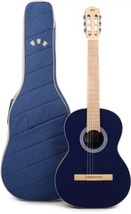 Cordoba Protege C1 Matiz Acoustic Guitar - Classic Blue